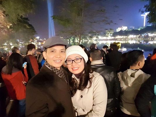 Ôi nhớ chiều ba mươi Tết… - 16 Ôi nhớ chiều ba mươi Tết… - 16