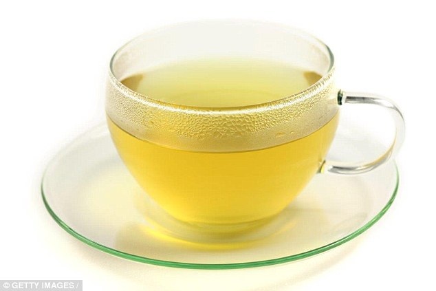 Những lợi ích và công dụng  uống trà thải độc ruột 