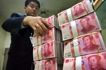 World Bank: Tăng trưởng kinh tế Trung Quốc sẽ xuống còn 6,7% - 1
World Bank dự báo kinh tế Trung Quốc sẽ giảm xuống còn 6,7% (ảnh minh hoạ).