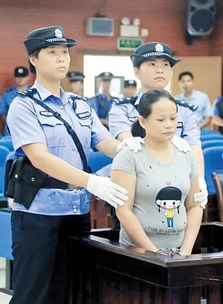 Chống tội phạm bắt cóc trẻ em -Trông người lại ngẫm đến ta - 1 Chống tội phạm bắt cóc trẻ em -Trông người lại ngẫm đến ta - 1