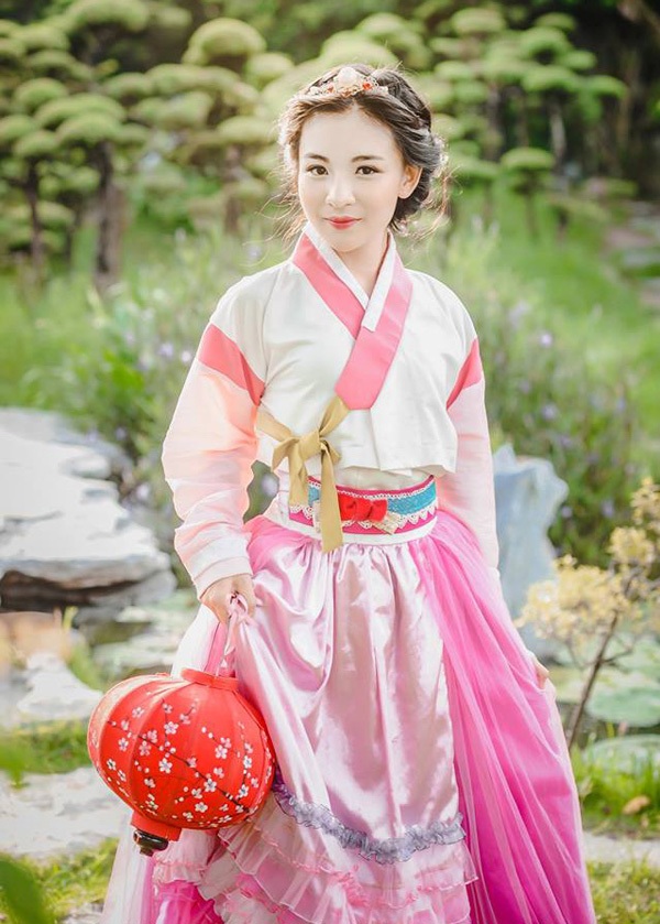 Thiếu nữ cosplay tuyệt đẹp đón Trung thu - 11 Thiếu nữ cosplay tuyệt đẹp đón Trung thu - 11
