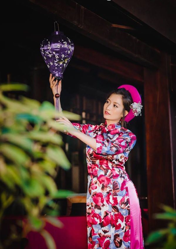 Thiếu nữ cosplay tuyệt đẹp đón Trung thu - 7 Thiếu nữ cosplay tuyệt đẹp đón Trung thu - 7