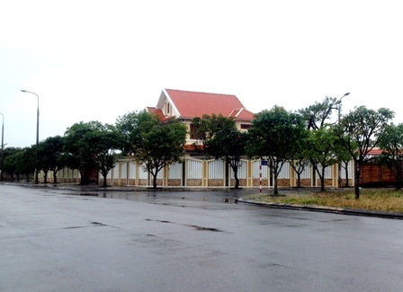 Vụ giám đốc Sở mất trộm chim: Xử lý hình sự là phá lệ? - 1