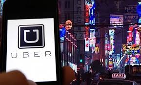Uber Trung Quốc “bán mình” khi các nhà đầu tư đã chán ngấy vì thua lỗ? - 1 Người ta không rõ số thuế Uber phải nộp ở Việt Nam được bao nhiêu