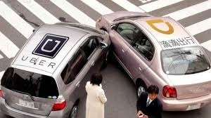 Uber Trung Quốc “bán mình” khi các nhà đầu tư đã chán ngấy vì thua lỗ? - 2 Uber Trung Quốc “bán mình” khi các nhà đầu tư đã chán ngấy vì thua lỗ? - 2