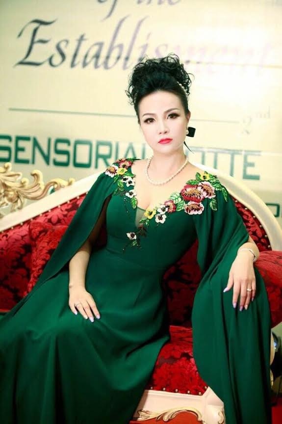 Lòng nhân ái ẩn chứa trong trái tim hồng - 2 Lòng nhân ái ẩn chứa trong trái tim hồng - 2