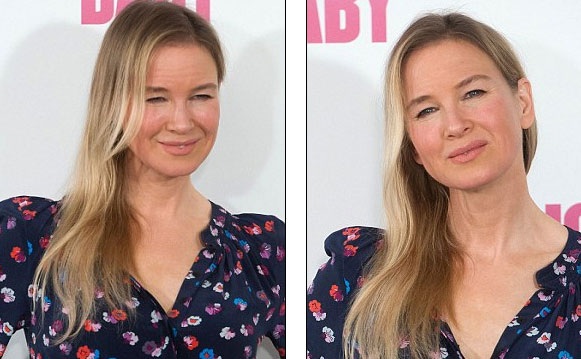 Ngày càng khó nhận ra "tiểu thư Jones" Renee Zellweger! - 20
Nàng Jones sẽ phải điều chỉnh và thích nghi với cuộc sống mới khi vừa phải làm việc, vừa đón nhận thông tin cô mang bầu đứa con đầu lòng.