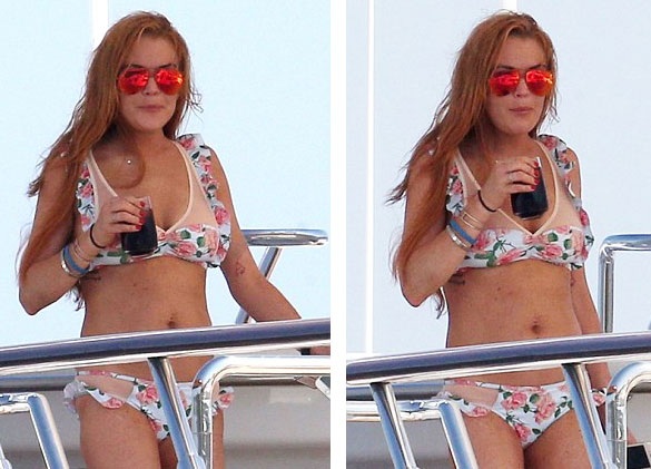 
Vòng hai của nữ diễn viên nổi tiếng chưa có nhiều thay đổi.
