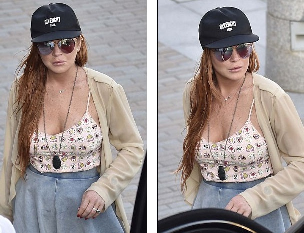 
Nữ diễn viên nổi tiếng thực sự đang mang bầu?
