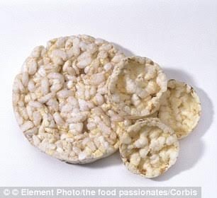 Đồ ăn vặt “lành mạnh” có thể khiến bạn tăng cân - 6