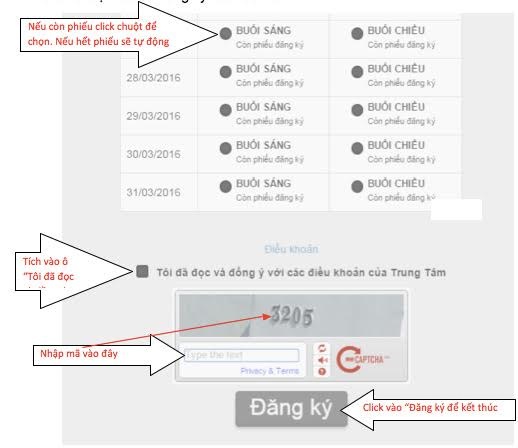 Hơn 3.000 liều vắc xin sẽ đăng ký trực tuyến vào ngày 8/3 - 5 Hơn 3.000 liều vắc xin sẽ đăng ký trực tuyến vào ngày 8/3 - 5