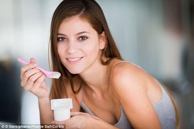 Nhiều món ăn vặt được xem là tốt cho sức khỏe có thể chứa nhiều đường