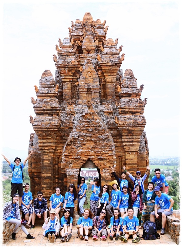 Dự án khám phá xuyên Việt của nữ sinh từng nhận bằng khen Tổng thống Mỹ - 3 Dự án khám phá xuyên Việt của nữ sinh từng nhận bằng khen Tổng thống Mỹ - 3