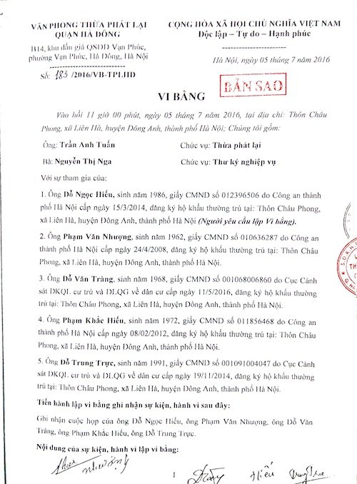Hà Nội: Vụ hoả hoạn lạ giữa đêm, cụ già cùng bà bầu thoát chết trong gang tấc! - 3 Hà Nội: Vụ hoả hoạn lạ giữa đêm, cụ già cùng bà bầu thoát chết trong gang tấc! - 3