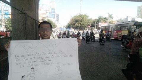 Ông cử, bà thạc thất nghiệp tăng: Công chức ''đắt như vàng'' - 1
Mong muốn tìm được việc làm của một cử nhân mới ra trường.