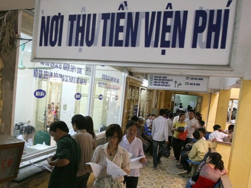 Học sinh, sinh viên đóng BHYT theo năm hay khóa học? - 1
Ảnh: Internet