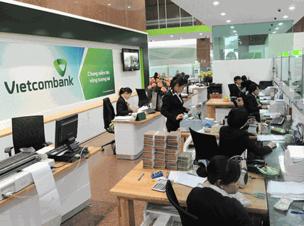Vietcombank khẳng định hệ thống thanh toán vẫn đảm bảo an toàn - 1
Vietcombank khẳng định hệ thống thanh toán vẫn đảm bảo an toàn