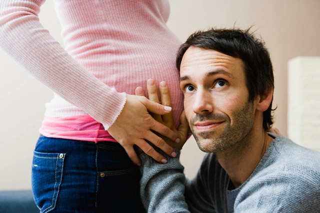 Vợ ơi, anh thua rồi! - 1