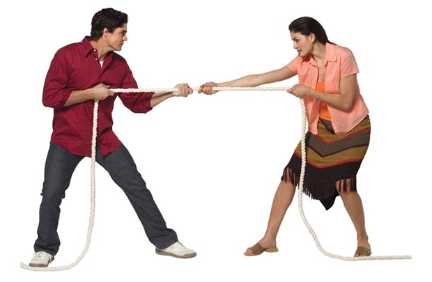 Vợ chồng có thể làm chung công ty? - 1 Vợ chồng có thể làm chung công ty? - 1