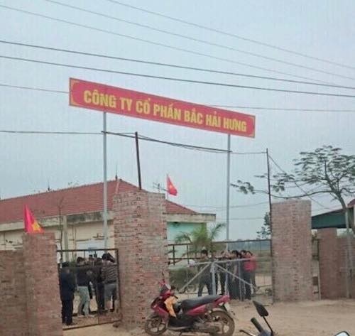 Bắc Giang: Cưỡng chế xong mới ra quyết định hoãn thi hành án! - 3 Bắc Giang: Cưỡng chế xong mới ra quyết định hoãn thi hành án! - 3