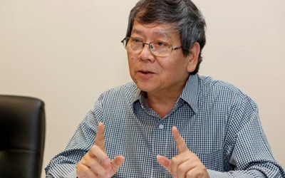 “Nhiều người làm chức to nhưng nhân dân không quý trọng“ - 1 “Nhiều người làm chức to nhưng nhân dân không quý trọng“ - 1
