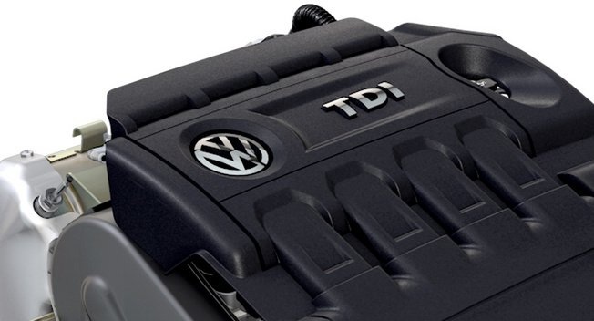Bosch tiếp tay cho Volkswagen gian lận khí thải? - 1 Bosch tiếp tay cho Volkswagen gian lận khí thải? - 1