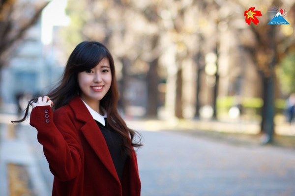 Top 17 nhan sắc lọt Chung khảo Tài sắc nữ sinh Việt tại Nhật - 1
SBD 30 – Nguyễn Đoan Trang