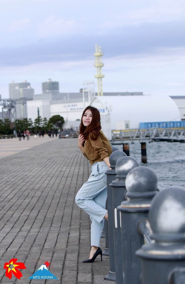 Top 17 nhan sắc lọt Chung khảo Tài sắc nữ sinh Việt tại Nhật - 14
SBD 36 – Trần Thu Hà