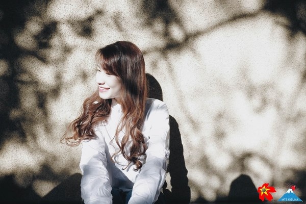 Top 17 nhan sắc lọt Chung khảo Tài sắc nữ sinh Việt tại Nhật - 6
SBD 16 – Đỗ Thị Thùy