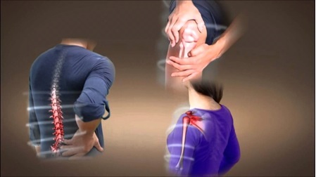 Các bài thuốc giúp xương khớp khoẻ, vui đón xuân - 2 Các bài thuốc giúp xương khớp khoẻ, vui đón xuân - 2