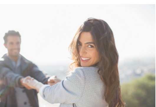 Tình yêu như cánh diều - 1