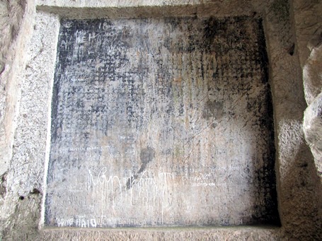 Một thoáng Chùa Thầy - 12