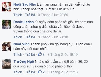 Bất chấp lệnh cấm, pháo vẫn nổ râm ran - 2