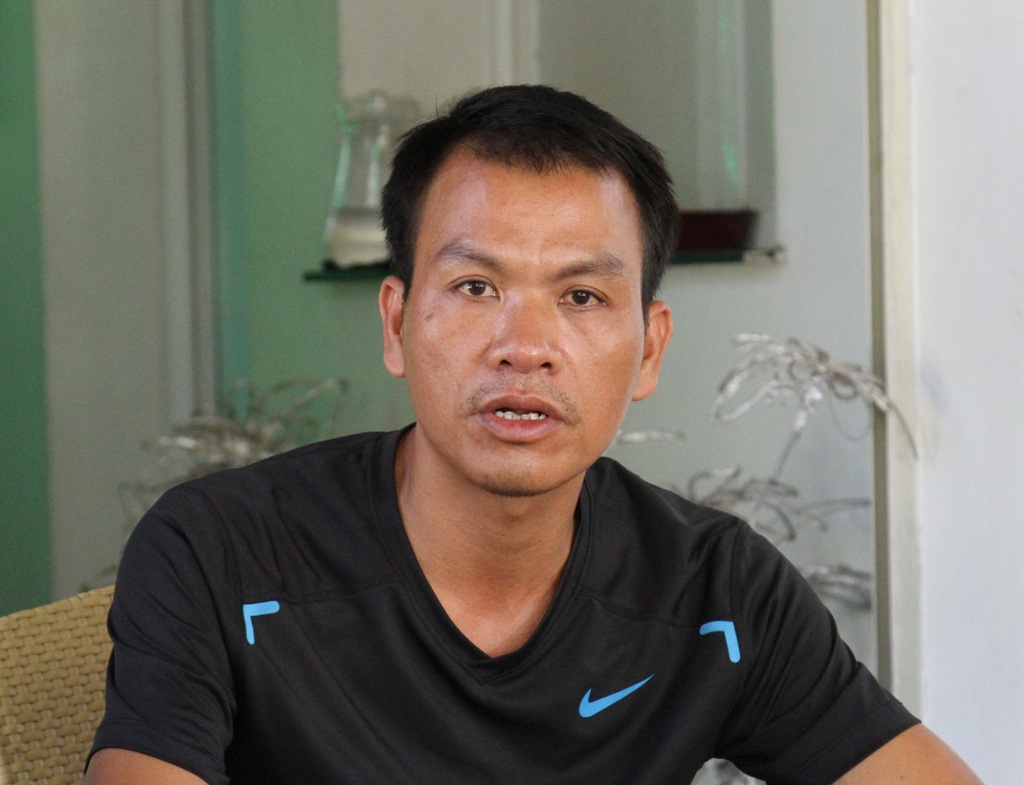 Số phận kỳ lạ của “tử tù bị lãng quên” - 1 Thiếu hiểu biết và lòng tham quá lớn khiến Đặng Văn Thế suýt phải trả giá bằng chính cuộc sống của mình.