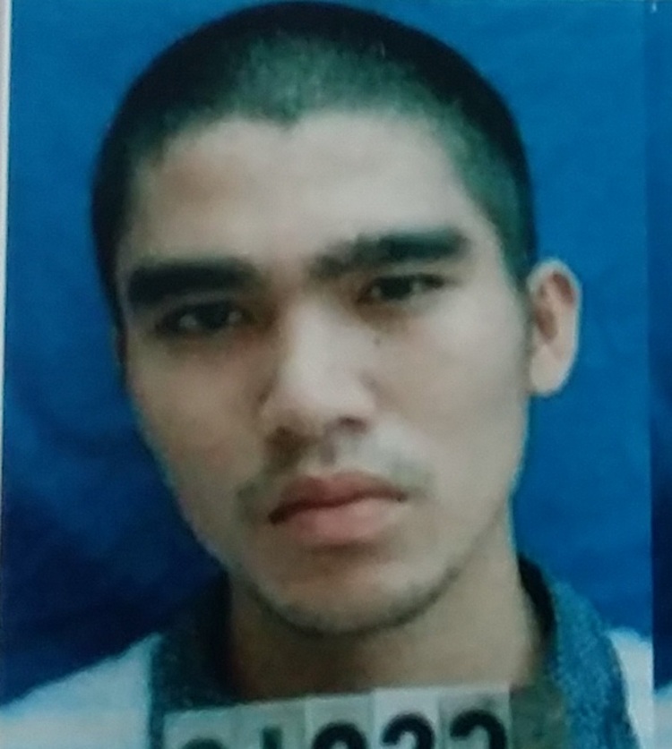 Đối tượng Chu Văn Dũng bị bắt giữ khi đang lẩn trốn tại Hà Nội.