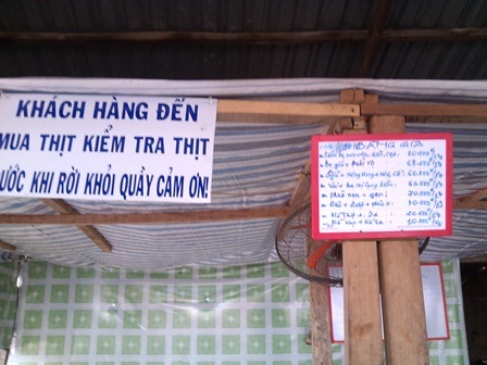 Chính quyền và nhân dân ủng hộ, doanh nghiệp vẫn bị “hành” tơi tả - 3 Chính quyền và nhân dân ủng hộ, doanh nghiệp vẫn bị “hành” tơi tả - 3