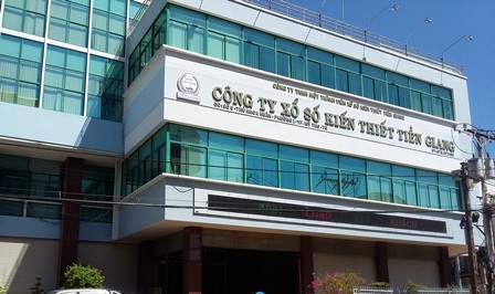 Đề nghị khống chế mức lương đối với công ty xổ số trả lương “khủng” - 1 Cán bộ, viên chức quản lý Công ty TNHH MTV Xổ số kiến thiết Tiền Giang lãnh lương khủng