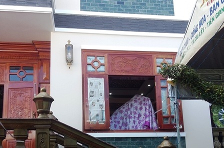 Vụ sát hại 2 vợ chồng trong biệt thự: Nghi vấn từ cánh cửa thông gió - 3 Căn phòng nơi hung thủ ra tay sát hại nạn nhân