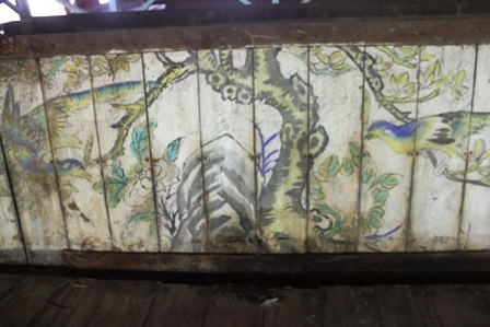 Về Tiền Giang thăm đình cổ Mỹ Lương - 5