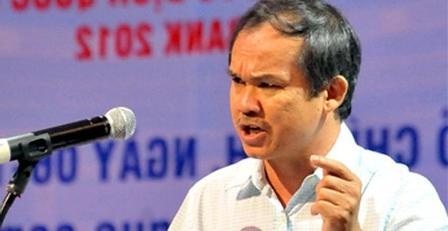 Bầu Thắng sẵn sàng chia sẻ “bí kíp nghìn tỷ” theo gợi ý của Bí thư Thăng - 2 Bầu Đức cho biết thời gian này bận giải quyết nhiều công việc khác của doanh nghiệp nên chưa thể nhận lời