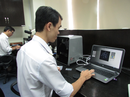 PNJLab: Địa chỉ giám định kim cương đá quý uy tín ở Việt Nam - 6 PNJLab: Địa chỉ giám định kim cương đá quý uy tín ở Việt Nam - 6