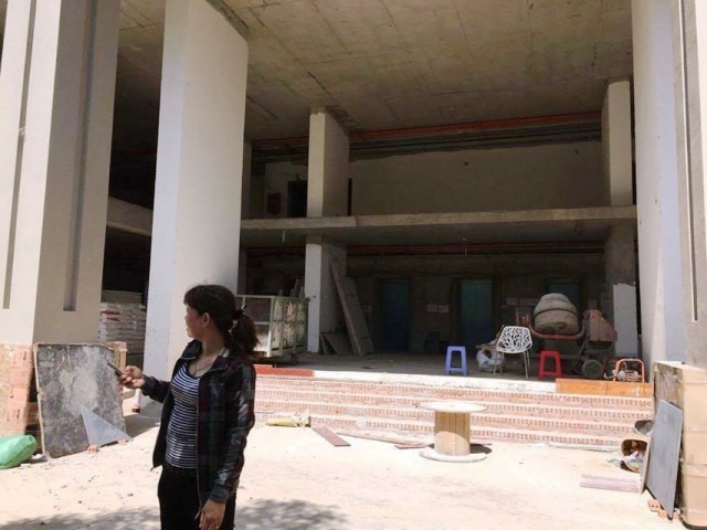 Phó Thủ tướng yêu cầu kiểm tra việc hộ dân chung cư Bảy Hiền bị “đuổi” khỏi nhà - 2 Cư dân Bảy Hiền Tower lo sợ mình sẽ bị đẩy ra đường như dự án The Harmona
