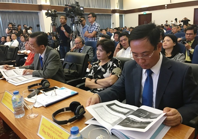 Phó Thủ tướng Vương Đình Huệ: Tránh lập quỹ đầu tư theo phong trào - 3
Ban đầu, Quỹ đầu tư của Chính phủ vẫn là cứu cánh của Start-up