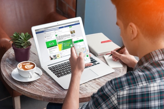 Tải ngay App xịn Grab để gặp Lucky 7 - Bộ 3 số 7 may mắn với Xế công nghệ tuần này