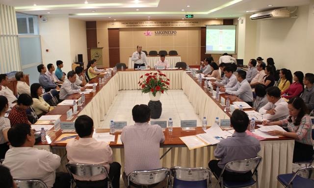 21 tỉnh, thành phố phía Nam thống nhất hình thành chuỗi thực phẩm an toàn - 1
21 tỉnh, thành phố phía Nam đã nhất trí hình thành chuỗi thực phẩm an toàn