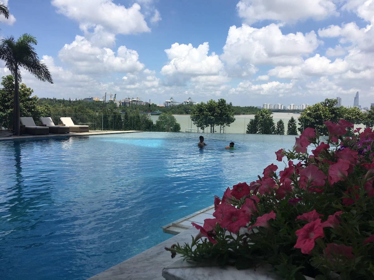 TPHCM ngày càng xuất hiện nhiều dự án bất động sản cao cấp