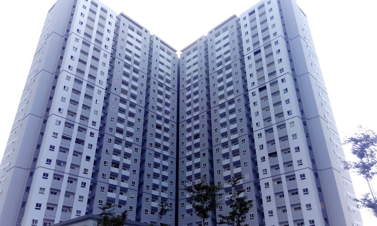 Công bố 77 dự án thế chấp ngân hàng là để chủ đầu tư thực hiện tốt các thủ tục - 3 Người tiêu dùng hoan nghênh việc công khai minh bạch các chủ dự án cầm cố ngân hàng