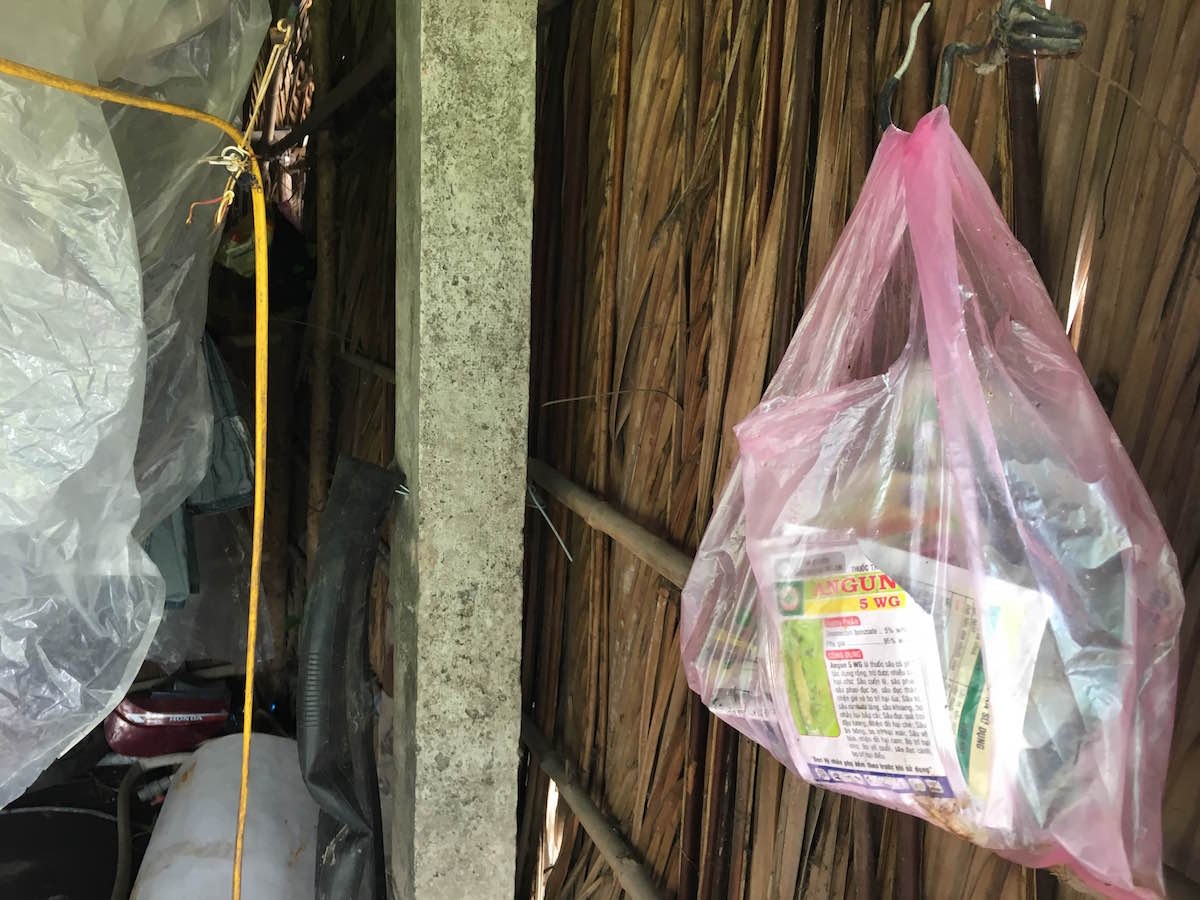 Rau sạch, giấc mơ thị thành: Ăn rau gì không sợ thuốc? - 3