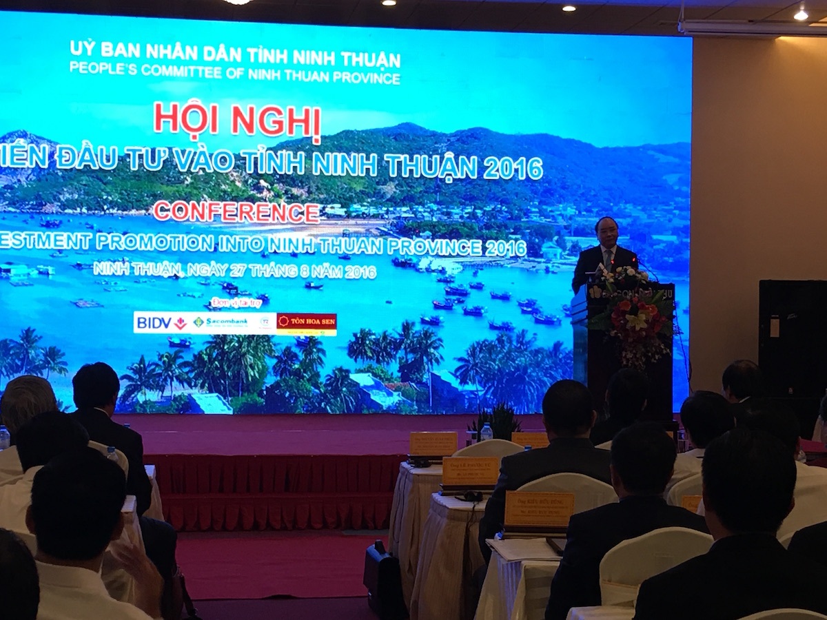 Thủ tướng yêu cầu lãnh đạo các bộ ngành, các tỉnh, huyện, xã, lắng nghe, xử lý ngay các khó khăn, vướng mắc phát sinh