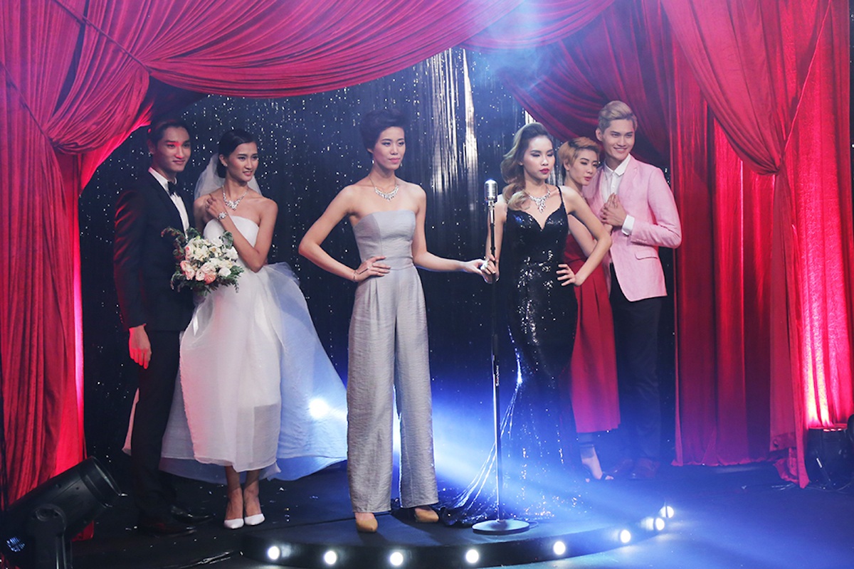 ​Kết thúc tập 7, với sự đoàn kết, khả năng cảm thụ và sử dụng ngôn ngữ của trang sức kết hợp ngôn ngữ hình thể để truyền tải thành công thông điệp “Tôn vinh giá trị đích thực” mà PNJ đưa ra, nhóm của Huy Quang đã xuất sắc giành chiến thắng và bảo toàn lực lượng cho toàn đội của mình.